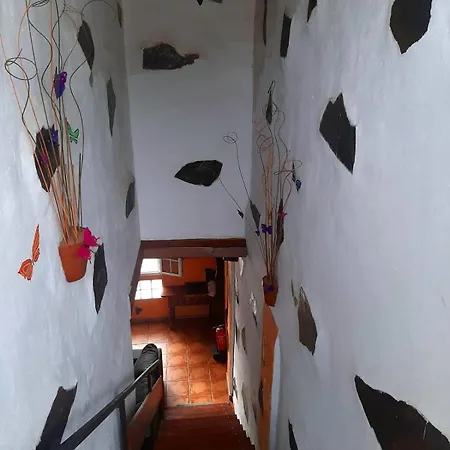 Casa Valeron