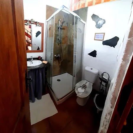 Apartment Casa Valeron Las Palmas de Gran Canaria