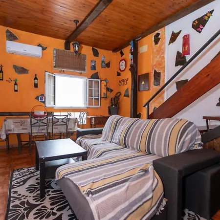 Apartamento Casa Valerón