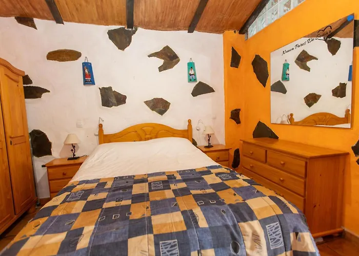 Apartment Casa Valeron Las Palmas de Gran Canaria