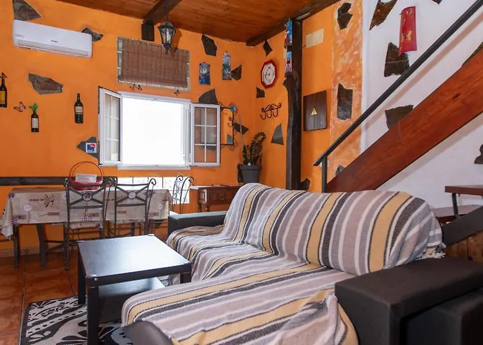 Apartment Casa Valeron