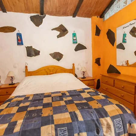 شقة Casa Valeron لاس بالماس دي غران كاناريا