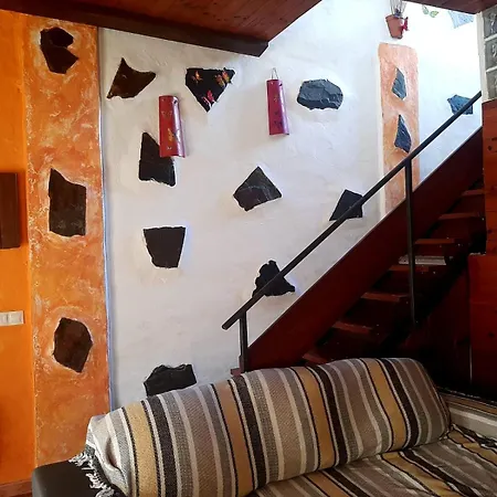 شقة Casa Valeron لاس بالماس دي غران كاناريا