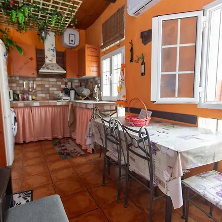 Casa Valeron لاس بالماس دي غران كاناريا