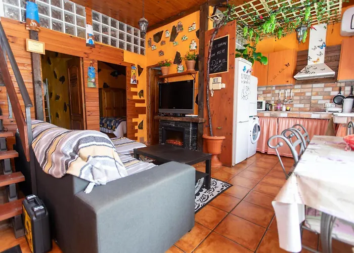 Apartment Casa Valeron