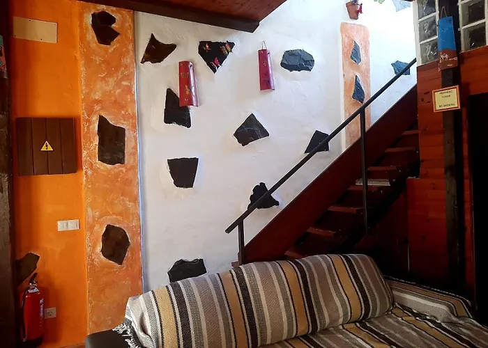 Apartament Casa Valeron Las Palmas de Gran Canaria