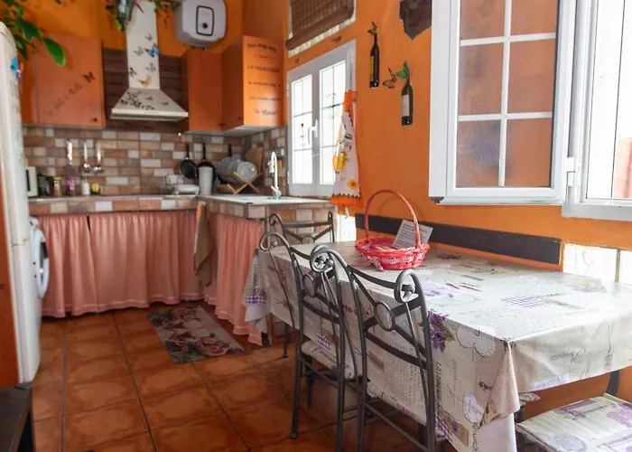 Casa Valeron Las Palmas de Gran Canaria